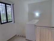 CASA EN RENTA 2 RECÁMARAS EN GRAN SANTA FE NORTE CAUCEL...