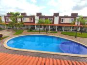 Casa en Renta 2 Recamaras en Privadas Turquesa SM 253...