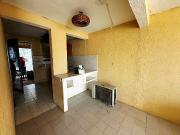 Casa en Renta, 2 Recámaras. Los Arcos, Carmen