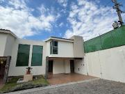 Casa en renta 2 recámaras y estudio, Fracc. Plaza San Diego