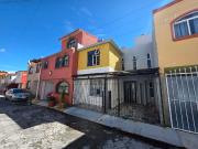 CASA EN RENTA 2DA PRIVADA DE CEBORUCO EN METEPEC