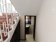 Casa en Renta. 300 M2. Cjto Lombarda. Quito Tenis