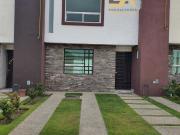 Casa en RENTA