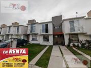 CASA EN RENTA