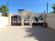 CASA EN RENTA