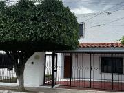 Casa en Renta $34,000.00 Solo para Oficinas a puerta...
