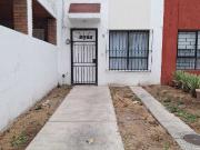 casa en renta