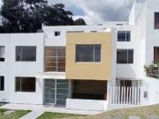 Casa en Renta 3 Dorm. Estudio Patio Conjunto Pinar Alto...