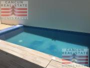 Casa en Venta, 3 habitaciones, Aqua Residencial, Canc?n