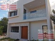 Casa en Renta, 3 habitaciones, Canc?n