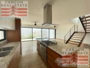 Casa en Renta, 3 habitaciones, Cancún