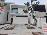 Casa en Renta, 3 habitaciones, Senderos Mayakoba, Playa...