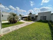 Casa en Renta 3 Habitaciones y Amplio Terreno en Gonzalo... Casa en Renta 3 Habitaciones y Amplio Terreno en Gonzalo...