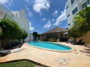 Casa en renta 3 REC. en Playa del Carmen