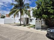 Casa en Renta 3 Rec Jardin La Joya Playa del Carmen