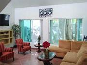 Casa en Renta 3 Rec?maras Amueblada en Campestre, Playa...