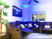 Casa en Renta, 3 Rec?maras, AMUEBLADA, Jardines Sur 1,...