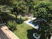 Casa en renta 3 rec?maras y vigilancia 24hrs