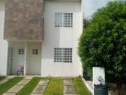 Casa en Renta, 3 Recámaras, AMUEBLADA, Jardines Sur 3,...