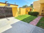 CASA EN RENTA, 3 RECAMARAS, CARMEN, CAMPECHE