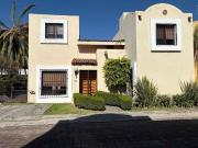 Casa en renta 3 recámaras, cerca del Colegio Humboldt