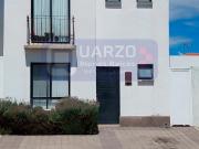 CASA EN RENTA 3 RECAMARAS, EN ARBOLEDA 1 EN SAN ISIDRO...