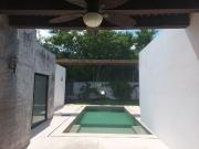 Casa en Renta 3 Recamaras en Las Margaritas Cholul