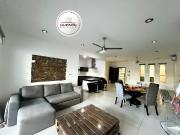 Casa en Renta 3 Recamaras + Estudio + 3.5 Baños....