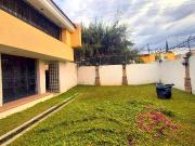 CASA EN RENTA 3 RECAMARAS, JUNTO A PLAZA GALERIAS Y AV....