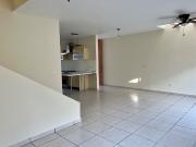 casa en renta, 3 recámaras, la joya. playa del carmen