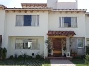 CASA EN RENTA 3 RECAMARAS LERMA LOS ENCINOS