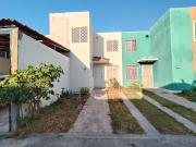 Casa en RENTA, 3 recámaras, Real del Sol