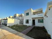 CASA EN RENTA 3 RECÁMARAS TOTALMENTE AMUEBLADA EN LAS...