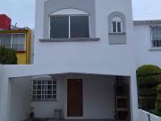 Casa en Renta