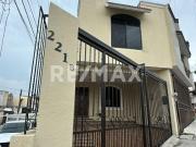 CASA EN RENTA