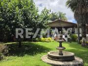 Casa en Renta