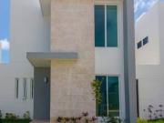 Casa en renta