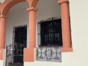 Casa en renta