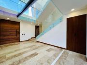 Casa en renta, 4 rec?maras una en PB, Parque M?naco,...