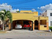 casa en renta, 4 recámaras en francisco de montejo,...