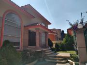 Casa en Renta 4 recámaras, Lomas de Valle Escondido, con...