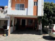 Casa en renta 4 recamaras, Santa Fe