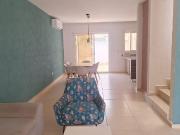 Casa en renta