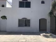 Casa en renta