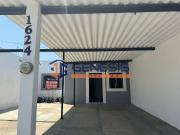 Casa en renta