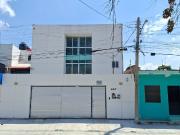 CASA EN RENTA, 5 RECS, PARA OFICINA O CASA HABITACION,... CASA EN RENTA, 5 RECS, PARA OFICINA O CASA HABITACION,...