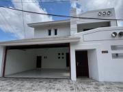 Casa en renta