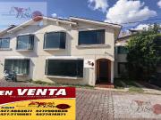 CASA EN RENTA