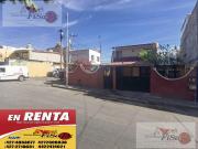 CASA EN RENTA