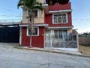 CASA EN RENTA